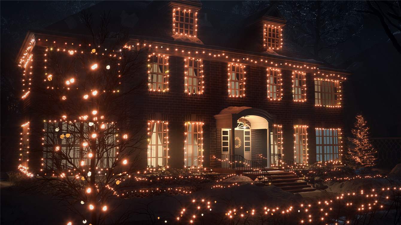 <p>Iconic Installations</p>