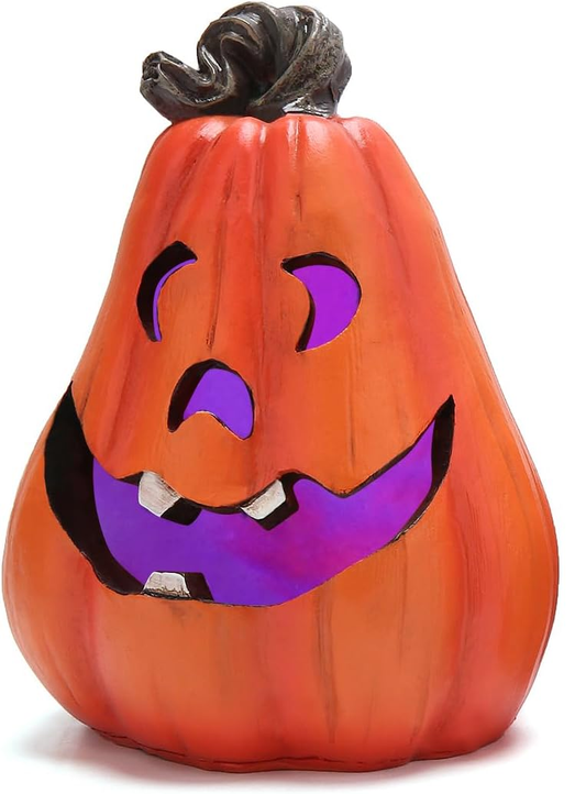 Halloween pumpkin